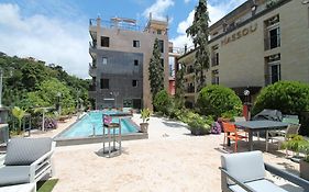 Residence Massou